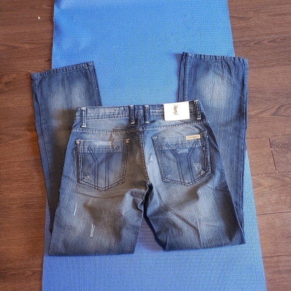 4X HP YSL Jeans - Picture 3 of 15
